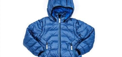 Световозвращающие элементы на одежде