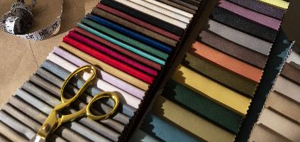 57 ТЕКСТИЛЬЛЕГПРОМ на ВДНХ! 22 - 24 февраля