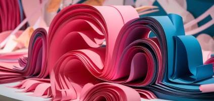 Выставка «ИНТЕРТКАНЬ»