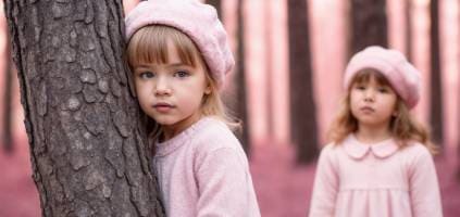 Выставка «CJF – Детская мода» 21 - 24 февраля 2022 г.