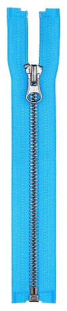 Металлическая молния – тип 5 (разъемная)